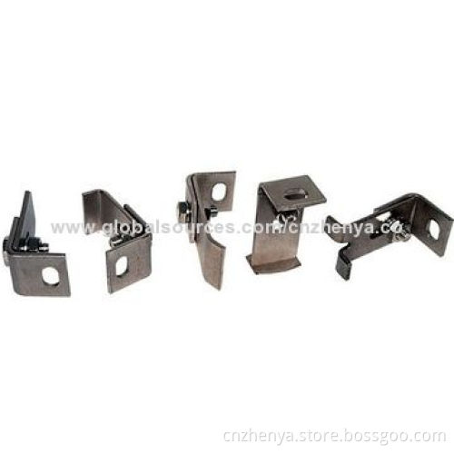 Stainless Steel Marble Angle Strut Fittings with High-quality, SGS and CE, DIN, GB, ASTM, JS Marks